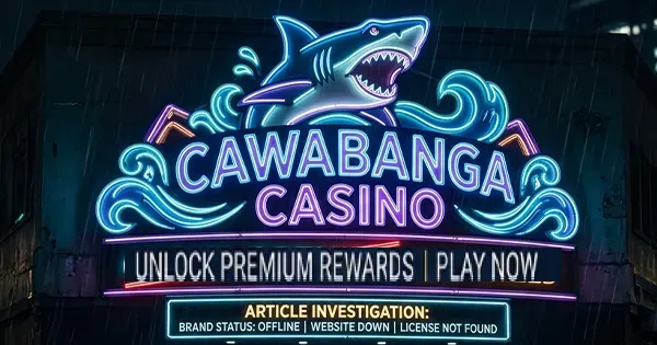 platform Cawabanga Malaysia Casino World