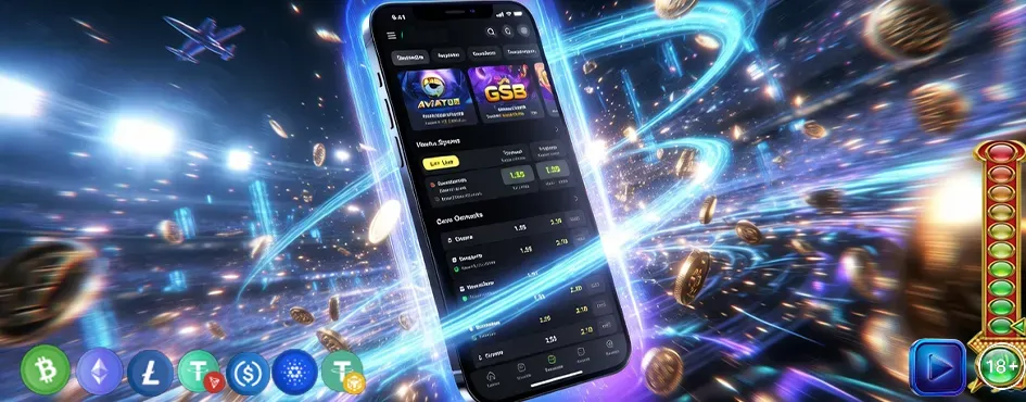 Promotions in the App