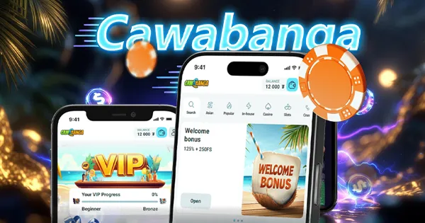 cawabanga malaysia