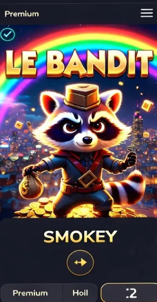 Le Bandit