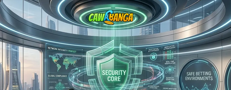Fair Play and Security