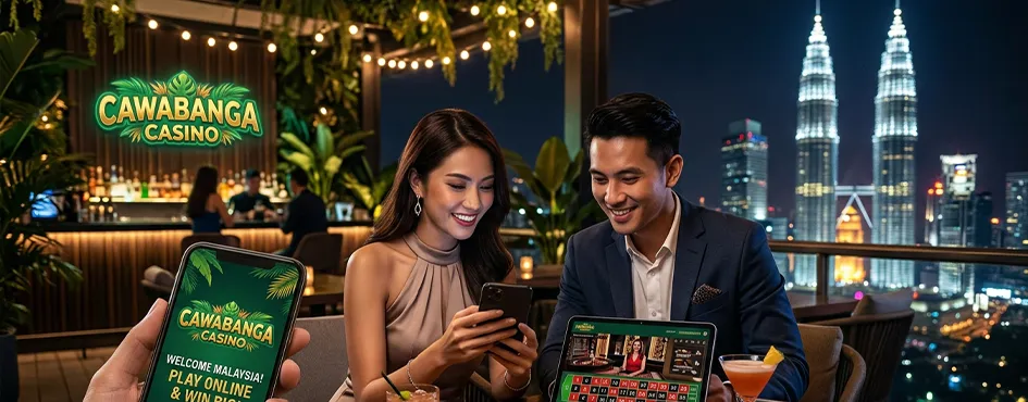 Mobile Casino