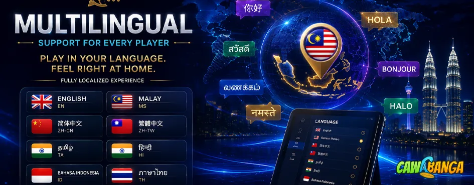 User-Friendly Interface
