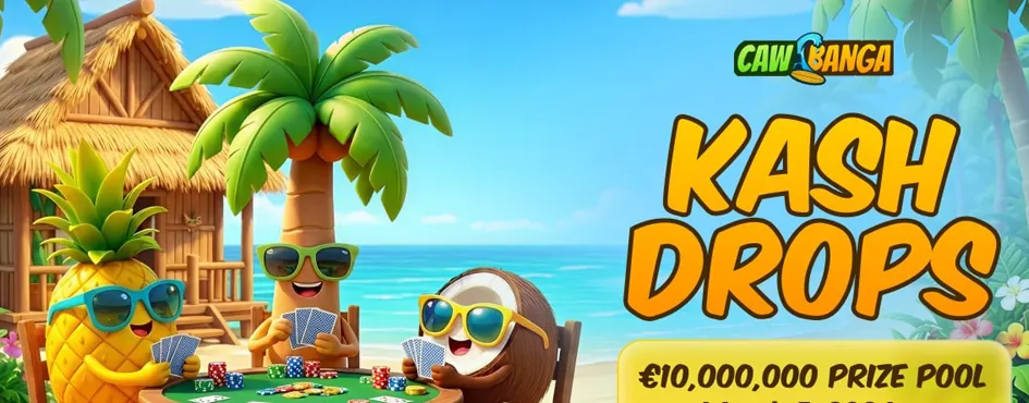 Casino Bonuses