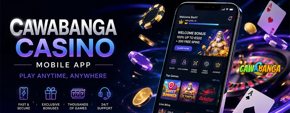 Mobile Sports Betting