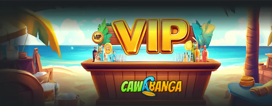 VIP Rewards Program