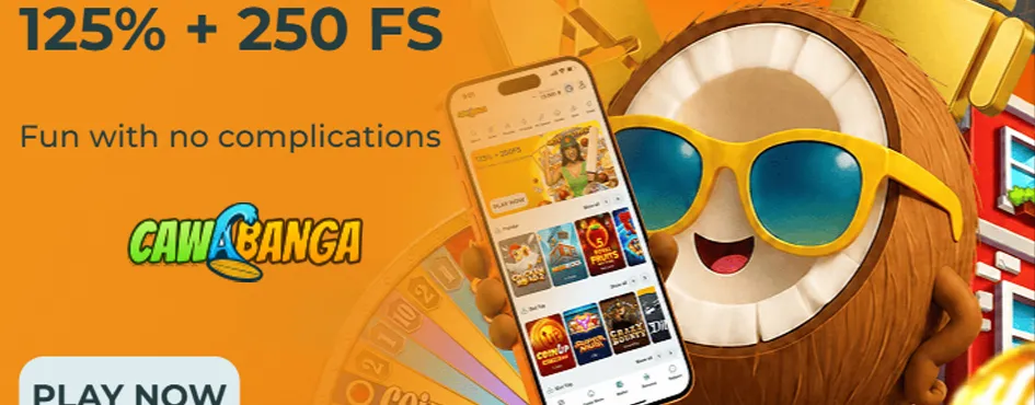 Full Casino and Sports Features