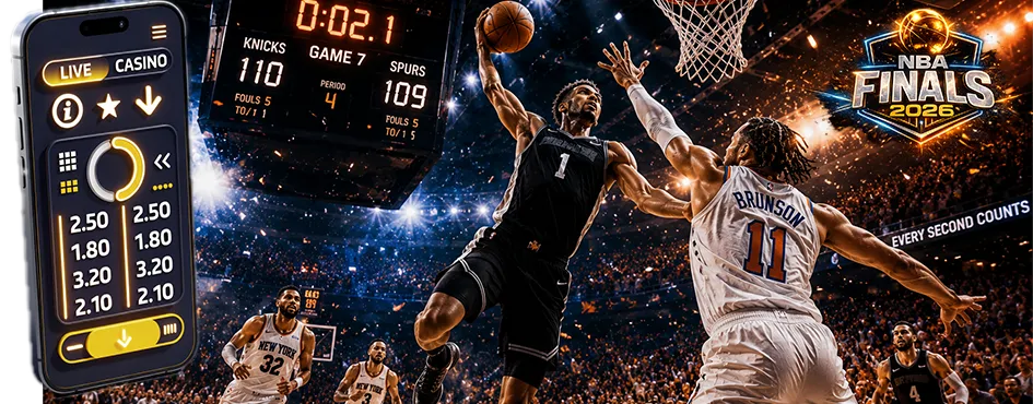 Basketball Betting
