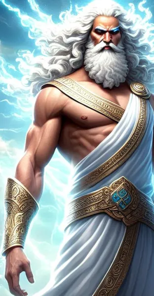Gates of Olympus