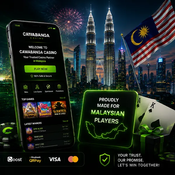 About Cawabanga Malaysia