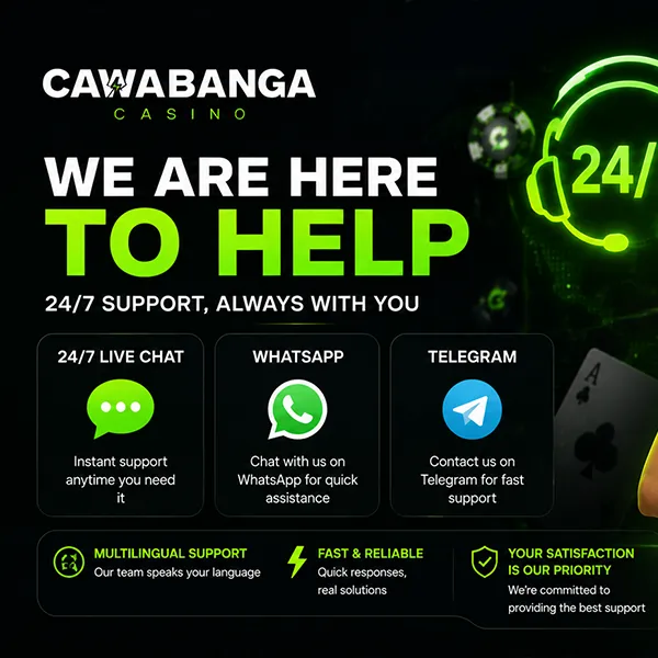 Customer Support