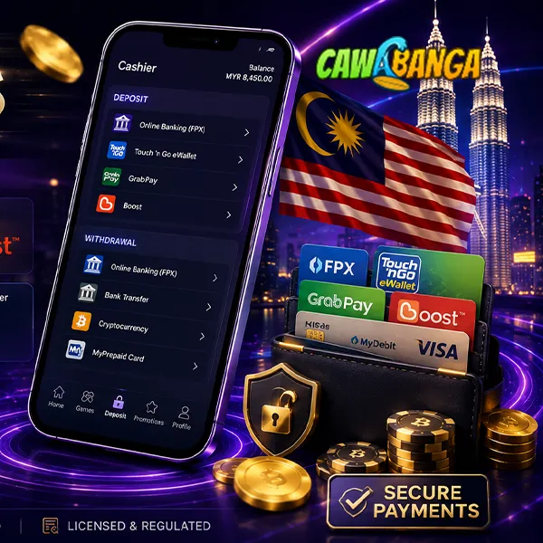 Access Sports Betting Account