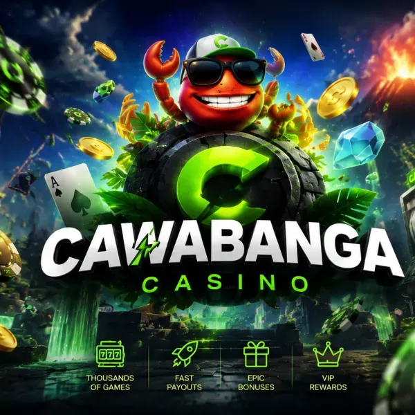Online Casino at Cawabanga Malaysia